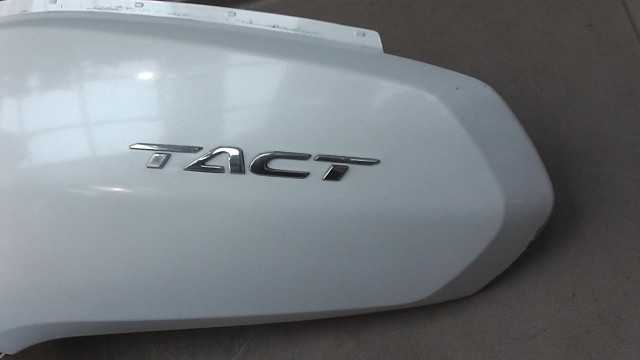 画像の拡大・明るさの変更ができます。 TACT4スト AF75 の ボディカバー 左 キズの画像2