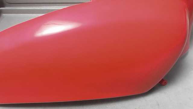 画像の拡大・明るさの変更ができます。 ジョルノクレア DX AF54 の ボディカバー 右 傷の画像3