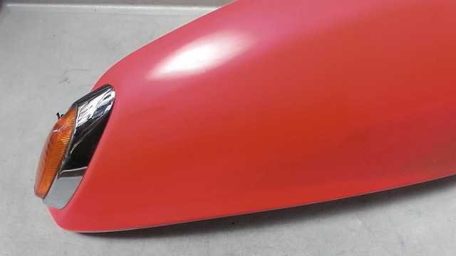 画像の拡大・明るさの変更ができます。 ジョルノクレア DX AF54 の ボディカバー 右 傷の画像4