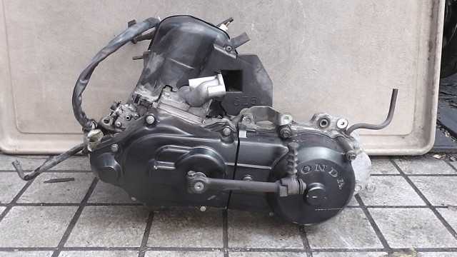 Honda Af18 Dio Engine 92 92 Picclick