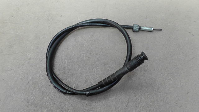 画像の拡大・明るさの変更ができます。 カブ(CUB)90 DX HA02-1902xxx の メーターワイヤーの画像1