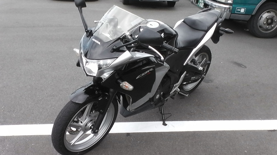 バイクCity CBR250R 通販