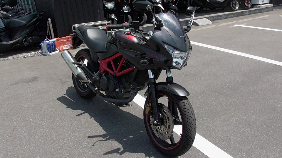 バイクCity VTR250F FI 通販