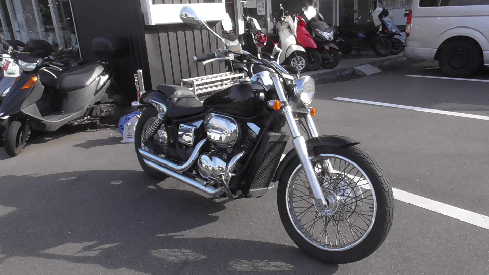 バイクCity シャドウスラッシャー400 通販