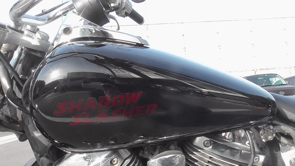 バイクCity シャドウスラッシャー400 通販