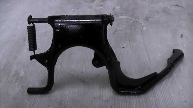 画像の拡大・明るさの変更ができます。 TODAY(トゥデイ) AF61-xxx の センタースタンドの画像1