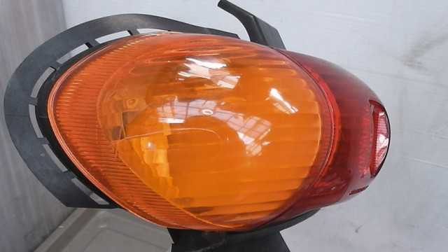 画像の拡大・明るさの変更ができます。 ディオフィット AF27-4041xxx の テールランプの画像3