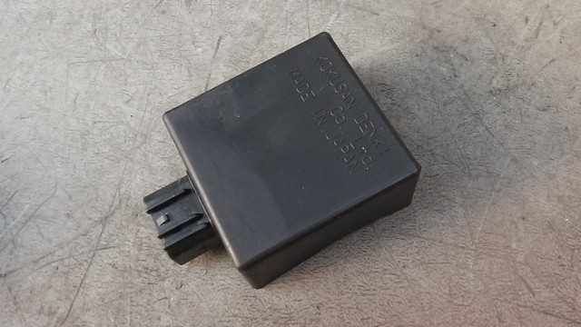 画像の拡大・明るさの変更ができます。 レッツ2 CA1PA-310xxx の CDIの画像1