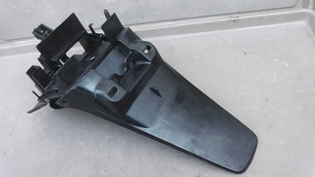 画像の拡大・明るさの変更ができます。 ディオフィット AF27-4012xxx の リアフェンダーの画像1