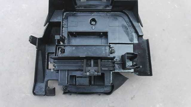 画像の拡大・明るさの変更ができます。 ディオフィット AF27-4012xxx の リアフェンダーの画像5