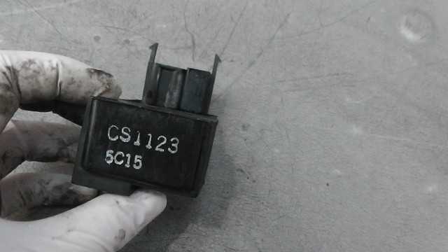 画像の拡大・明るさの変更ができます。 ヴェクスター125 CF42A-107xxx の PCTコントローラーの画像2