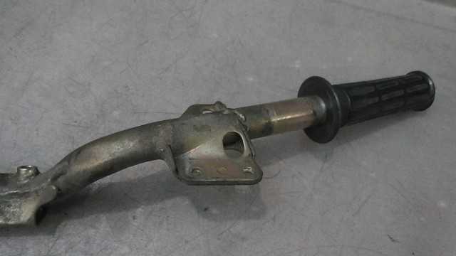画像の拡大・明るさの変更ができます。 カブ(CUB)90 6V HA02-1352xxx の ハンドルの画像4