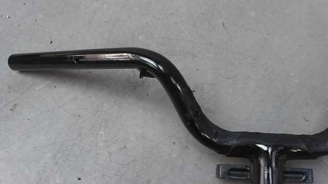 画像の拡大・明るさの変更ができます。 シグナス125SV SE07J-000xxx の ハンドルの画像5