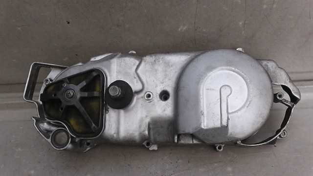 画像の拡大・明るさの変更ができます。 シグナス125SV SE07J-000xxx の クランクケースカバーの画像1