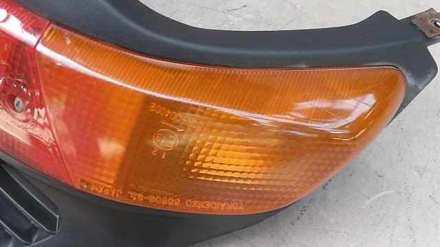 画像の拡大・明るさの変更ができます。 ヴェクスター125 CF42A-125xxx の テールランプの画像4