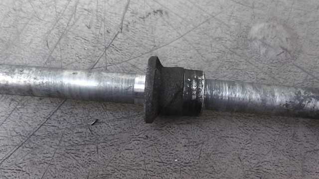 画像の拡大・明るさの変更ができます。 ヴェクスター125 CF42A-125 の フロントアクスルシャフトの画像3