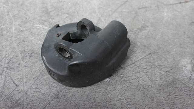 画像の拡大・明るさの変更ができます。 ヴェクスター125 CF42A-102xxx の アクセルグリップホルダーの画像2