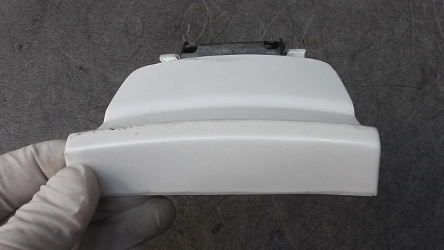 確認用 ライブディオZX中期 AF35-1744xxx の オイルタンクカバー