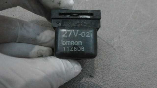 画像の拡大・明るさの変更ができます。 JOGアプリオタイプII 4LV-7197xxx の リレーの画像3