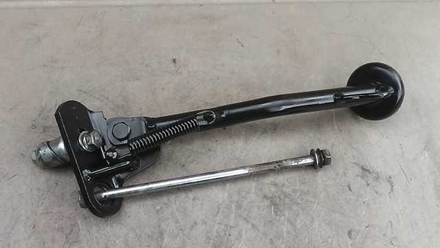 画像の拡大・明るさの変更ができます。 カブ12V AA01-1409xxx の サイドスタンドの画像1