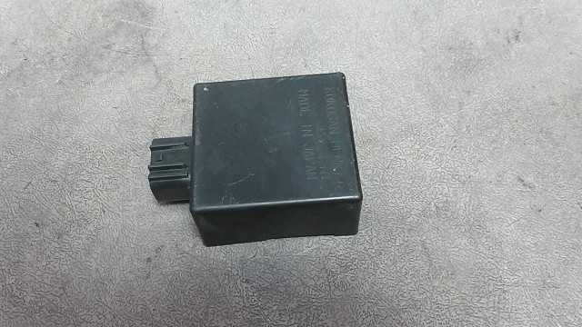 画像の拡大・明るさの変更ができます。 レッツ2 CA1PA-336xxx の CDIの画像1