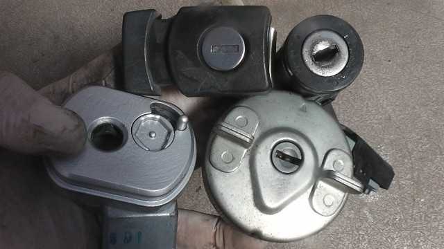 画像の拡大・明るさの変更ができます。 リード110 JF19-1008xxx の キーセットの画像3