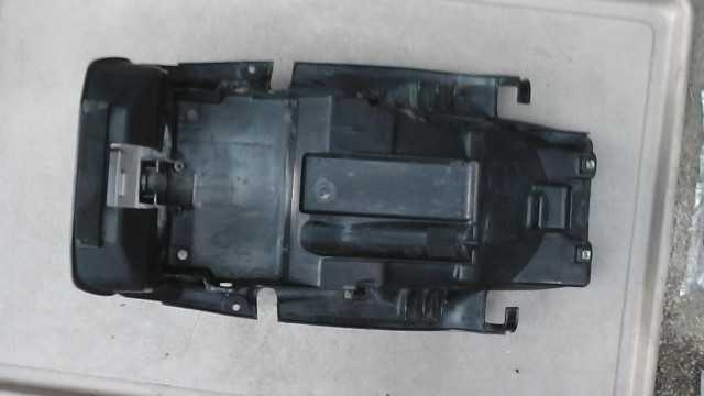 CB400SF VTEC SPEC2 NC39-1043xxx の リアフェンダー