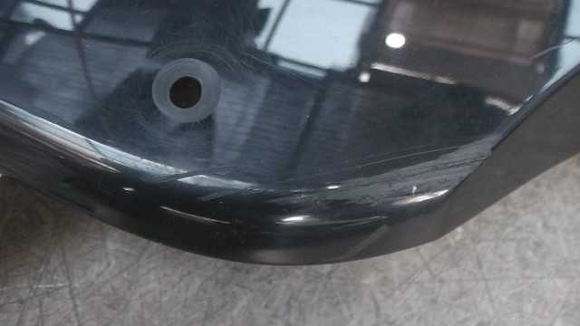 画像の拡大・明るさの変更ができます。 YZF-R125 VG5RE061000043xxx の アンダーカウル下右 傷の画像3