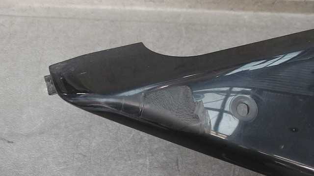 画像の拡大・明るさの変更ができます。 YZF-R125 VG5RE061000043xxx の アンダーカウル下右 傷の画像5
