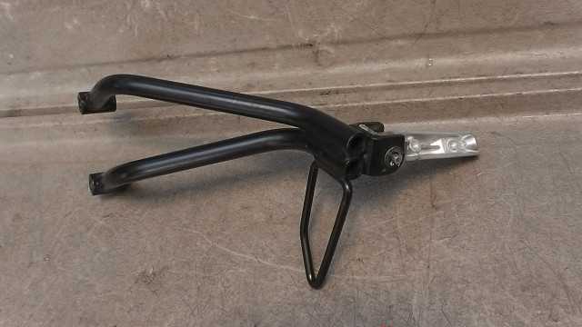画像の拡大・明るさの変更ができます。 YZF-R125 VG5RE061000043xxx の タンデムステップ 左の画像4