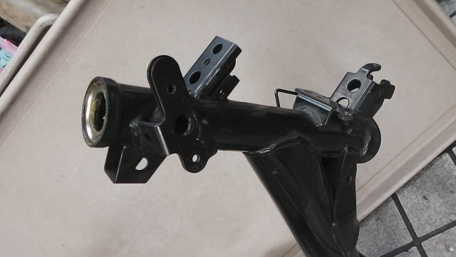 BW’S125 (FI) 　LPRSE45108xxx　の　メットインボックス *1566548239 YAMAHA BW\u0027S125 SE45108A \u2013 京都のバイクショップSPEC-M（スペックエム