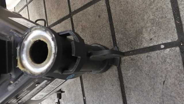 画像の拡大・明るさの変更ができます。 YZF-R125 VG5RE06269A000xxx の フレームの画像5