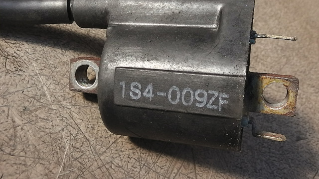 画像の拡大・明るさの変更ができます。 YZF-R125 VG5RE06269A000xxx の イグニッションコイルの画像4