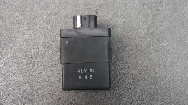 画像の拡大・明るさの変更ができます。 JOGアプリオタイプII 4LV-7114xxx の CDIの画像1