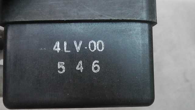 画像の拡大・明るさの変更ができます。 JOGアプリオタイプII 4LV-7114xxx の CDIの画像2