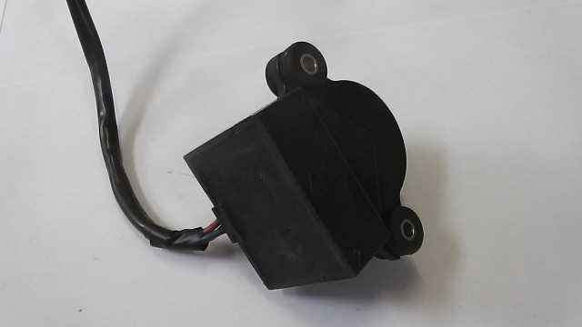 スマートディオZ4 AF63 の バンク アングル センサー