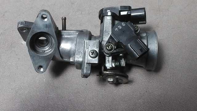 アドレスV125 CF46A-519xxx の スロットルボディ