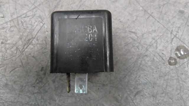 画像の拡大・明るさの変更ができます。 カブ 50 FI カスタム AA01 の ウインカー リレー の画像1