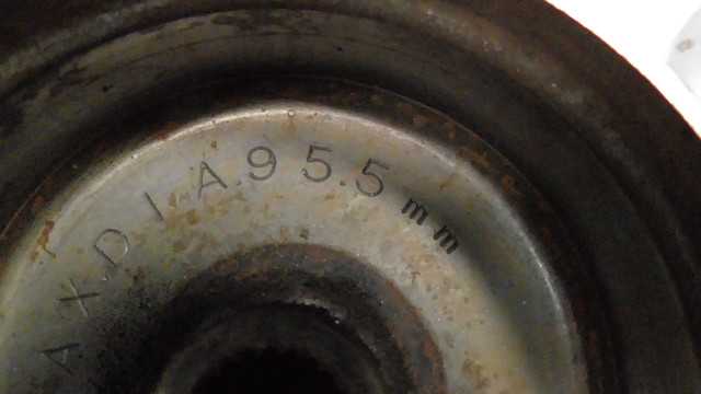 画像の拡大・明るさの変更ができます。 ディオフィット AF27-4025xxx の ホイールセット Pの画像5