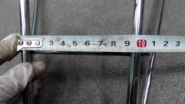 画像の拡大・明るさの変更ができます。 カブ 50 FI カスタム AA01-1726xxx の フロントキャリア の画像3