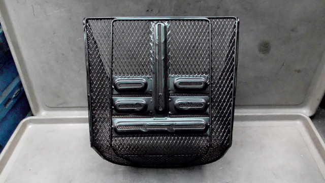 スーパーディオ AF27-1338xxx の 前カゴ