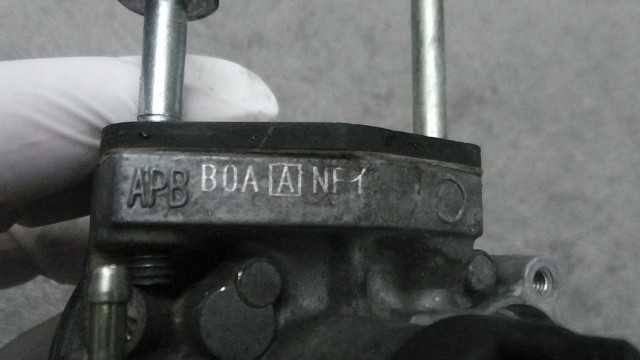 画像の拡大・明るさの変更ができます。 ディオフィット AF27-4016xxx の キャブレターの画像3