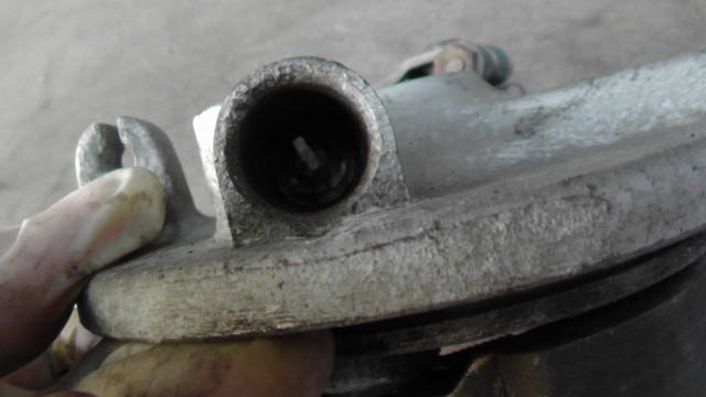 ジャズ（JAZZ） AC09-1200xxx の メーターギア