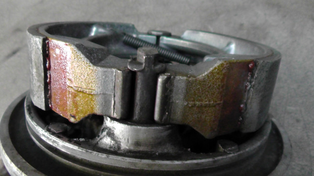 ジャズ（JAZZ） AC09-1200xxx の メーターギア