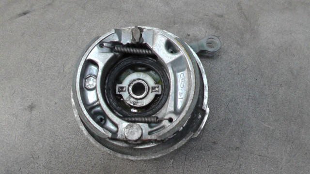 ジャズ（JAZZ） AC09-1200xxx の メーターギア