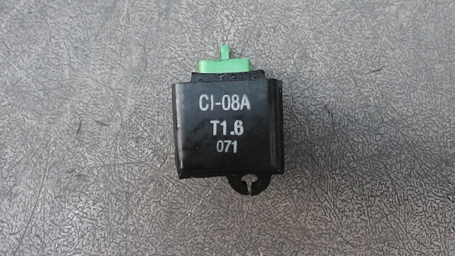 画像の拡大・明るさの変更ができます。 カブ12V AA01-1103xxx の CDIの画像2