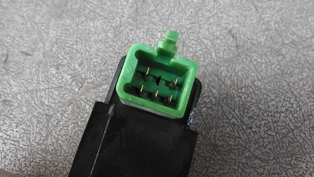 画像の拡大・明るさの変更ができます。 カブ12V AA01-1103xxx の CDIの画像3