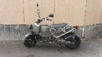 株式会社バイクシティ