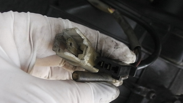 アドレスV100　CE11A-295xxx　の　エンジン *1549331495 Yahoo!オークション - アドレスV100 CE11A-295xxx の フロントホイール