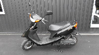 株式会社バイクシティ